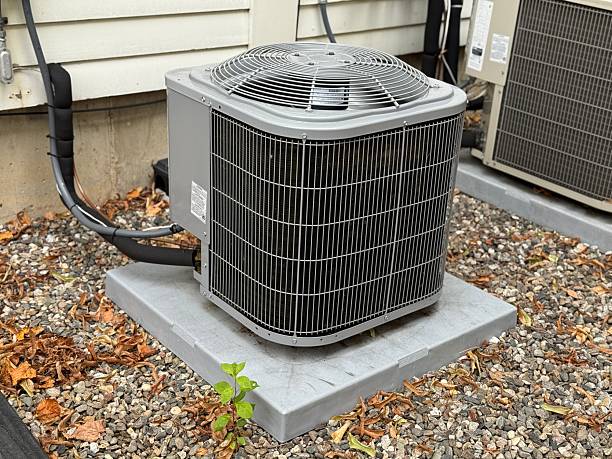Trusted Hvac service in Kenmore, WA - Tropical Oasis HVAC